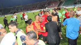 انفلات أمني خطير بليبيا وتنقل “الخضر” إلى طرابلس “سفرية موت”