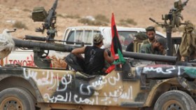 الثوار عطّلوا تشكيل الحكومة حتى تكون لهم بصمة فيها