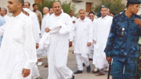 الشروق تنشر مراجعات الجماعة الإسلامية الليبية المقاتلة