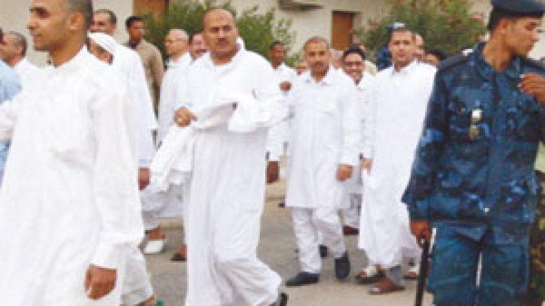 الشروق تنشر مراجعات الجماعة الإسلامية الليبية المقاتلة