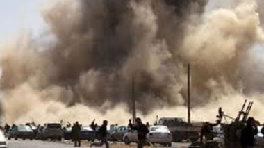 Ajdabiyah sous le contrôle des révolutionnaires