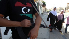 أمريكا تجدد تحذير رعاياها من السفر إلى ليبيا