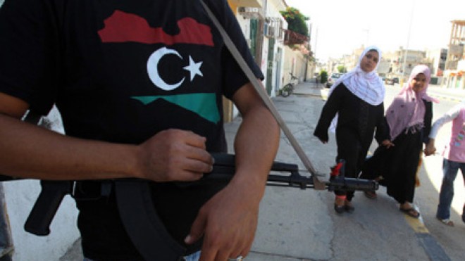 أمريكا تجدد تحذير رعاياها من السفر إلى ليبيا