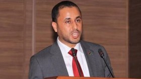 وفد برلماني ليبي يزور الجزائر الأربعاء
