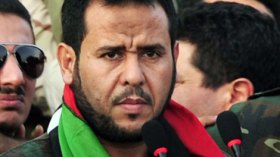 بلحاج يطالب الدولة الليبية والثوار بموقف حازم تجاه “داعش”