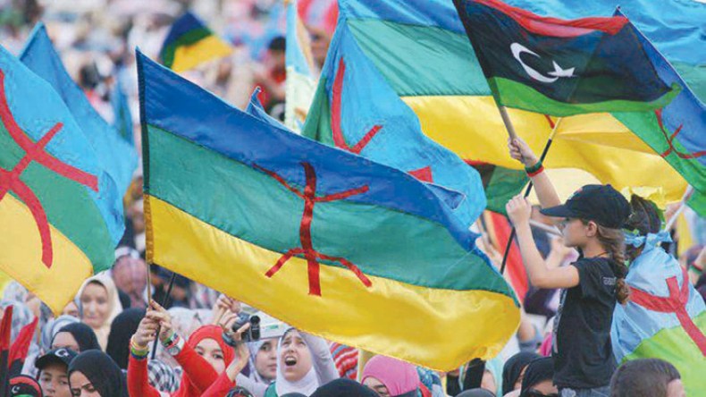 أمازيغ ليبيا يرفضون المشاركة في انتخابات هيئة الدستور