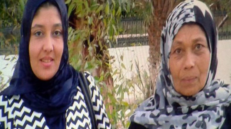 السلطات اللّيبية تفرج عن العائلة الجزائرية وتمنحها البراءة