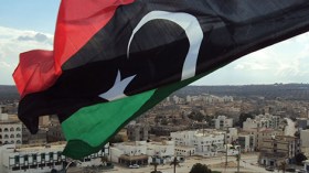 دعم دولي متزايد للمبادرة الجزائرية حول ليبيا