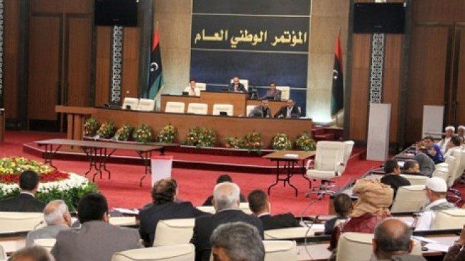 ليبيا تكيف قوانينها مع الشريعة الإسلامية”