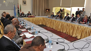 Libya’s “Muslim Brotherhood” roadmap to be expounded during Algiers meeting