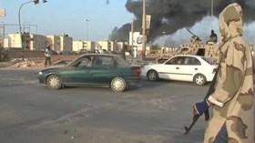 قطر والسودان ترفضان اتهامات الثني بالتدخل في ليبيا