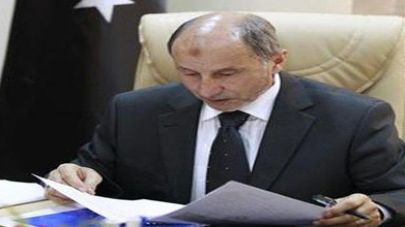 الثوار يمهلون العائلات الجزائرية 24 ساعة لمغادرة ليبيا