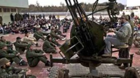 اختفاء‭ ‬صواريخ‭ ‬مضادة‭ ‬للطائرات‭ ‬من‭ ‬ليبيا‭ ‬ومخاوف‭ ‬من‭ ‬سقوطها‭ ‬بين‭ ‬أيدي‭ ‬الإرهابيين