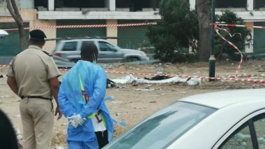 Libye: Une patrouille sécuritaire visée par un attentat suicide à Tripoli