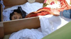 خيبة‭ ‬أمل‭ ‬دولية‭ ‬من‭ ‬قصف‭ ‬الغرب‭ ‬للمدنيين‭ ‬في‭ ‬ليبيا