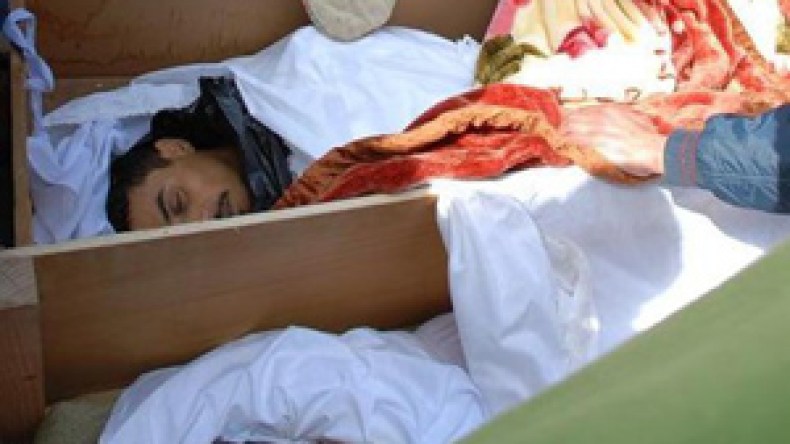 خيبة‭ ‬أمل‭ ‬دولية‭ ‬من‭ ‬قصف‭ ‬الغرب‭ ‬للمدنيين‭ ‬في‭ ‬ليبيا