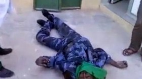 عائلات‭ ‬جزائرية‭ ‬بمنطقة‭ ‬‮”‬غريان‮”‬‭ ‬الليبية‭ ‬مهددة‭ ‬بالإبادة‭ ‬الجماعية‭  ‬