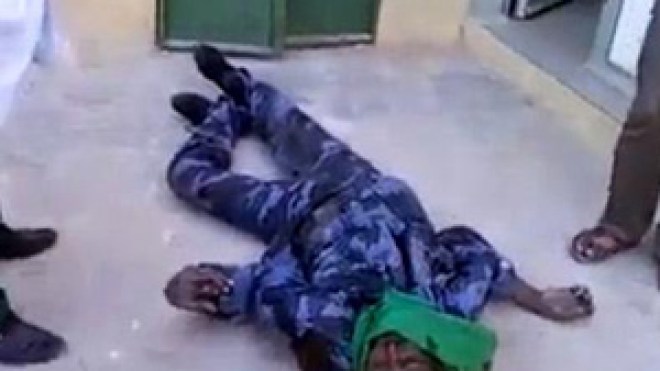 عائلات‭ ‬جزائرية‭ ‬بمنطقة‭ ‬‮”‬غريان‮”‬‭ ‬الليبية‭ ‬مهددة‭ ‬بالإبادة‭ ‬الجماعية‭  ‬