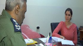 ليبيا أصبحت الممول الأول للإرهاب لكنها ستكون مقبرة “داعش”