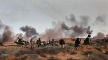 12 morts dans des affrontements entre tribus dans le Sud-Est de la Libye