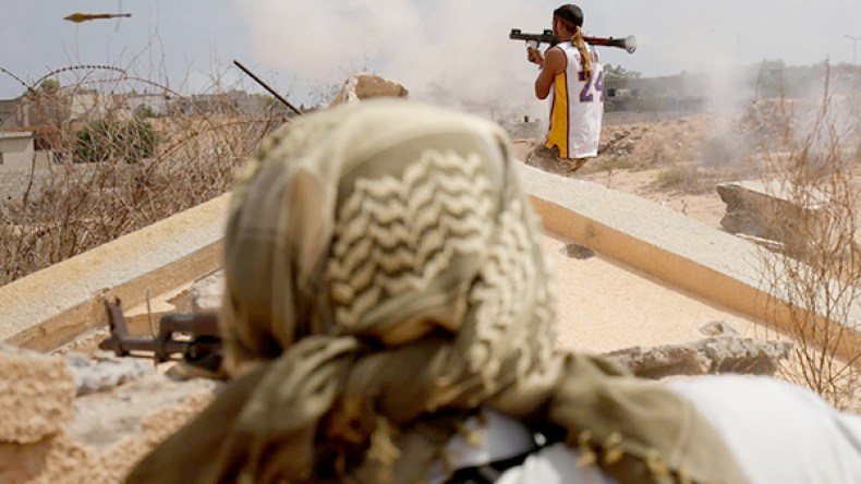 2500 “داعشي” هارب من سوريا والعراق واليمن دخلوا دول الساحل