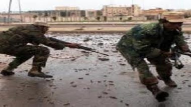 Libye: reprise des affrontements entre groupes armés à Zouara
