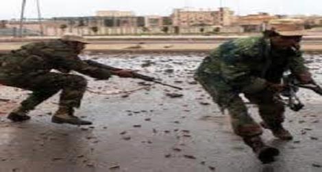 Libye: reprise des affrontements entre groupes armés à Zouara