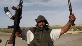 13‮ ‬ضابطا‮ ‬وجنديا‭ ‬ليبيا‭ ‬يسلمون‮ ‬أنفسهم‭ ‬للجيش‮ ‬التونسي