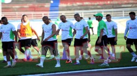 Éliminatoires/CAN-2013  : Libye-Algérie le 9 septembre à Casablanca