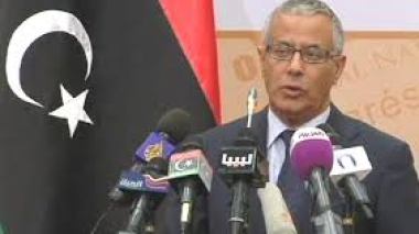 Lancement d’un dialogue national en Libye (Premier ministre)