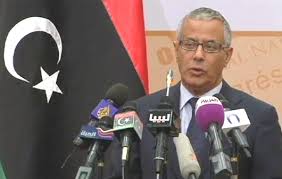 Lancement d’un dialogue national en Libye (Premier ministre)