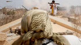“خضّار” يحرّض القصّر على القتال في سوريا بمساندة “إبليس”ǃ
