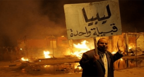 Libye : heurts au sujet de l’autonomie de l’Est à Benghazi