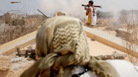 كهل يجنّد ثلاثة شُبّان بوهران لصالح “داعش” في سوريا