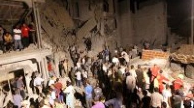 Libye: deuil national après la mort de 85 civils tués dans des raids de l’Otan