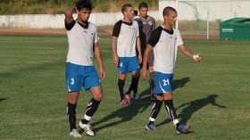 أربيش يبعد السنوسي والشيباني يعتذر في آخر لحظة