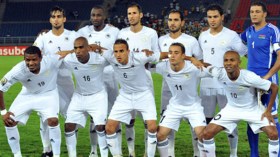 لا خوف على منتخبكم الأول إن واجهناه في اللقاء الفاصل