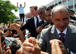 Libye: l'annonce du nouveau gouvernement attendue dimanche