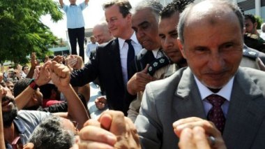 Libye: nouveau gouvernement attendu