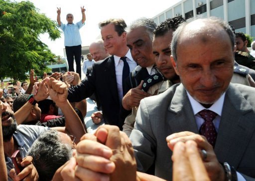 Libye: nouveau gouvernement attendu