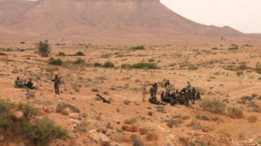 Libye : les combats font toujours rage