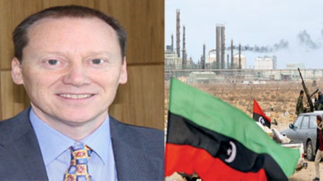 السفير البريطاني في الجزائر يكتب حصريا للشروق:هذه رؤيتنا للأحداث