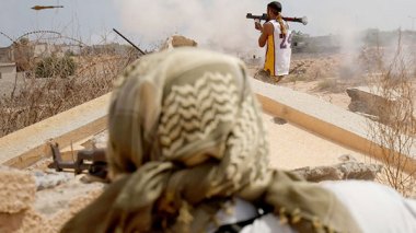 Terrorist Recruits Three Algerian Youth In ISIS Western Algeria