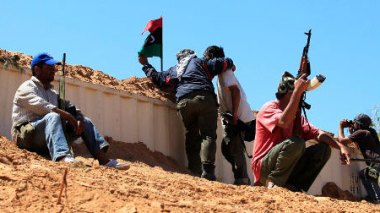 Libye: plus de 10 morts dans des affrontements tribaux à Sebha