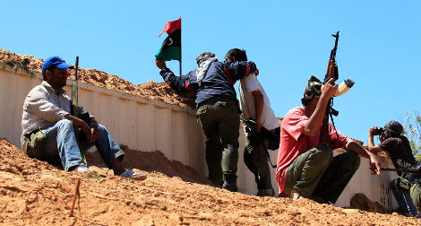 Libye: plus de 10 morts dans des affrontements tribaux à Sebha