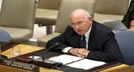 Les conflits en Libye mettent à rude épreuve l’appareil sécuritaire du gouvernement (ONU)