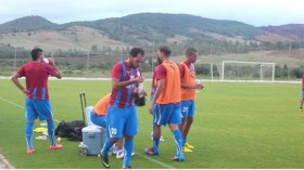 المنتخب الليبي يريد تكرار سيناريو الكاميرون أمام الجزائر