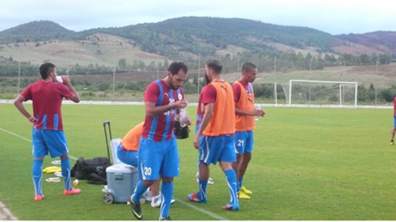 المنتخب الليبي يريد تكرار سيناريو الكاميرون أمام الجزائر