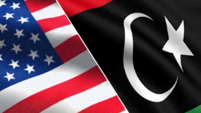 الحكومة الليبية تستدعي سفير أمريكا بعد “عملية طرابلس”
