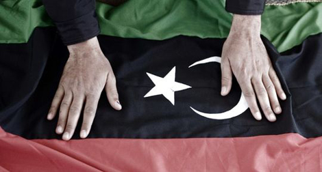 Autonomie de l'Est libyen: le chef du CNT menace de recourir à la force